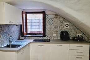 cami sea apartment